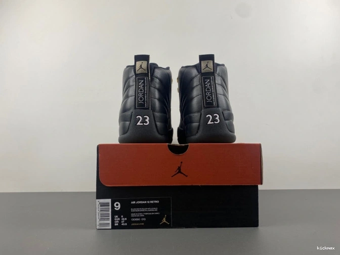 Cheap MAX 130690-013 The Air Retro Master Jordan 12 0707